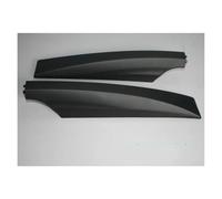 Galeries Toit pour Haima 7 2010 Accessoires Auto SA10-51-T20M1 Support Barres Toit Porte-Bagages Voiture(1 Car All 4 Pieces)