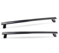 Galeries toit Pour Jeep Pour Grand Pour Cherokee 2011-2021 2 Pièces Barres Toit Pour Voiture SUV Transversales Porte-bagages