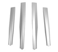 Galeries Toit pour Kia pour Sportage 14-16 Coque Protection D'extrémité Rail Toit Voiture 87251-4T001 87252-4T001 87261-4T001 87262-4T001 Porte-Bagages Voiture