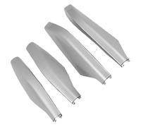 Galeries Toit pour Lexus GX470 2003 2004 2005 2006 2007 2008 2009 Protection d'angle pour Barres De Toit Voiture