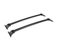 Galeries Toit Pour Pilot 2009-2015 SUV Barres De Toit De Voiture Barres Transversales Porte-bagages Kayaks Vélo Canoës Support Toit Barres Toit Voiture Barres Toit