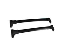 Galeries toit Pour Pilote Pour Cargo Pour Transporteur 2016 2017 2018 2019 2020 2021 2022 Barre Transversale Verrouillable Pour Porte-bagages Toit 220 LBS toit rails