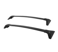 Galeries toit Pour RAV4 2019-2025 Pas Pour LE Pour Adventure Pour TRD Pour Off-Road Pour Hybride Pour Woodland Pour Edition 2024 toit rails