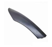 Galeries Toit pour Skoda Yeti SUV 09-18 Couvercle Galerie Toit Avant Barre Bagages Coque D'extrémité Rail Couvercle Plastique 5L0860145GT5 Porte-Bagages Voiture(Avant Gauche)