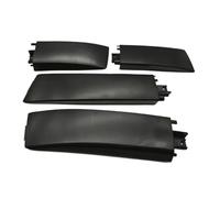 Galeries Toit Pour Suzuki Pour Grand Pour Vitara 2006-2015 Capuchon Protection Galerie Toit Couvercle Galerie Toit Porte-bagages Barres Toit(1 jeu)