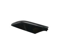 Galeries Toit pour Toyota pour Land pour Cruiser Prado LC120 FJ120 03-09 Barres Toit Capuchon D'extrémité Rail Coque Protection Décorative Porte-Bagages Voiture(1pcs Rear Right D)