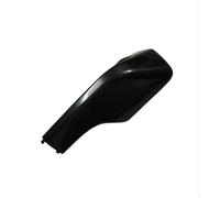 Galeries Toit Pour Toyota Pour RAV4 XA20 2001 2002 2003 2004 2005 Coque Protection Extrémité Rail Porte-bagages Toit Voiture Plastique Noir Barres Toit(Back left)