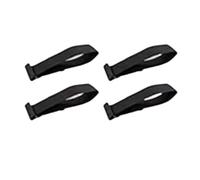 Galeries Toit Sangles D'arrimage pour Sac De Toit De Voiture Barres Toit(4PCS)