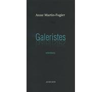 Galeristes