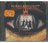 Gales Band Eric – Picture of a Thousand Faces