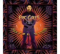 Gales, Eric - Chrystal Vision [Import]