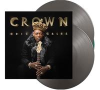 Gales, Eric - Crown