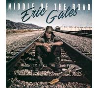 Gales Eric - Middle of the Road (Lp+MP3)