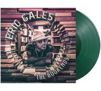 Gales, Eric - The Bookends