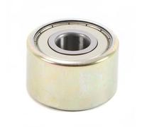 Galet à rouleau de distribution pour Porsche 928 et 928 S