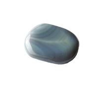Galet Agate du Botswana - entre 4cm et 7cm