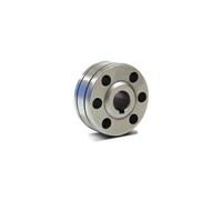 Galet alu diam 1/1.2 monomig 250/4 - trimig 255/4 gys 042186