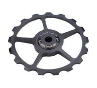 Galet Aluminium et Céramique pour Dérailleur Vélo