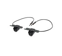 Galet avec support Sram Multiclics Axs Noir