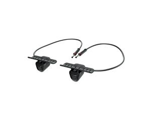 Galet avec support Sram Multiclics Axs Noir