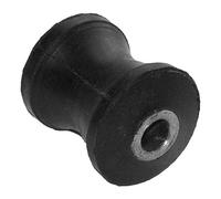 Galet caoutchouc de support de siège pour Citroën Méhari