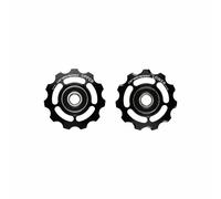 Ceramicspeed Pulley Wheel Alloy Shimano Pinion Noir 11s