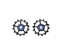 Galet CeramicSpeed Sram eagle & eagle axs 1-12 Noir