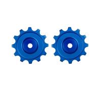 Galet céramique Nova Ride Campagnolo 12S - 12TC EVO S Bleu