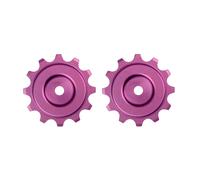 Galet céramique Nova Ride Campagnolo 12S - 12TC EVO S Violet