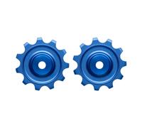 Galet céramique Nova Ride Shimano 11S/12S - Evo S Bleu