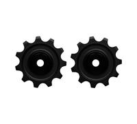 Galet céramique Nova Ride Shimano 11S/12S - Evo S Noir