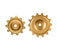 Galet céramique Nova Ride Shimano GRX 11S/12S - Evo S Doré