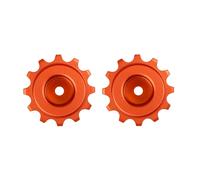 Galet céramique Nova Ride Sram Red Force 12S - EVO S Orange