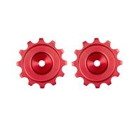 Galet céramique Nova Ride Sram Red Force 12S - EVO S Rouge