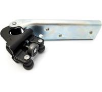 Galet chariot de guidage porte coulissante droite compatible Master 2 | Pour Movano, Interstar, latérale, côté passager, OEM 7700352379 4500440 9160740