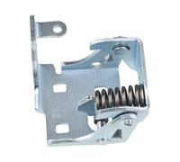 galet coulissante Compatible Avec Silverado 2500 3500 HD 2007-2017 20969645 Charnière Porte Inférieure Avec Ressort Avant Gauche