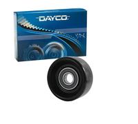 DAYCO APV2492 Galet enrouleur de courroie d'accessoire