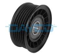 DAYCO APV3172 Galet enrouleur de courroie d'accessoire