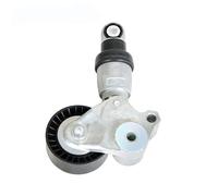 Galet Courroie Poulie De Roulement De Tendeur De Courroie Pour Mazda 3 Et 6 Pour CX-5 2.0L 2.5L De 2003 À 2019