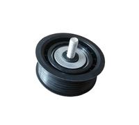 Galet Courroie Pour Benz W164 W212 W204 W251 W221 W211 W204 M272 M273 2722021019 M273 2722020000 Poulie Tendeur De Courroie D'entraînement
