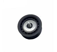 Galet Courroie Pour BENZ W204 W212 W251 W221 CLK 2722020000 Remplacement Automatique De La Poulie Du Tendeur De Courroie Roulement Tendeur Poulie Tendeur