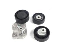 Galet Courroie Pour BMW 323Ci 325i 328Ci 330i 525i Pour M3 Pour X5 Z3 Z4 11281427252 VKM38004 1 Ensemble Kit Distribution Poulie Tendeur Courroie Serpentine