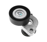 Galet Courroie Pour Moteur M271 2712000270 A2712000270 Poulie De Guidage De Courroie De Tendeur De Courroie De Générateur De Voiture