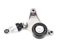 Galet Courroie Pour Toyota Pour Camry Pour Rav4 Pour Highlander Pour Scion Tc XB 2.0L 2.4L 2001-2012 16620-0W110 Ensemble Poulie De Tendeur De Courroie