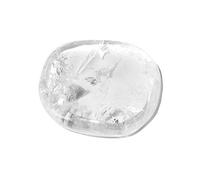 Galet Cristal de Roche - entre 4cm et 7cm