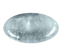 Galet Cristal de Roche - Pièce de 3 x 4.5 cm