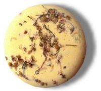 Galet De Bain Effervescent Camomille Et Miel 200gr