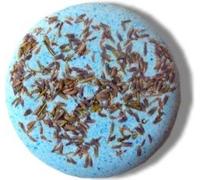 Galet De Bain Effervescent Lavande Et Marjolaine 200gr