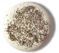 Galet De Bain Effervescent Menthe Poivrée, Géranium Et Romarin 200gr