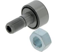 Galet de came KR16 -X-PP-A-NMT ID 6mm AD 16mm Largeur28mm INA
